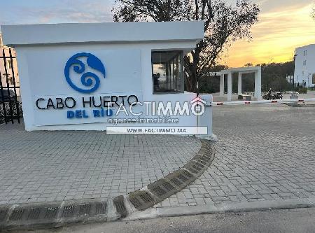 CABO HUERTO DEL RIO