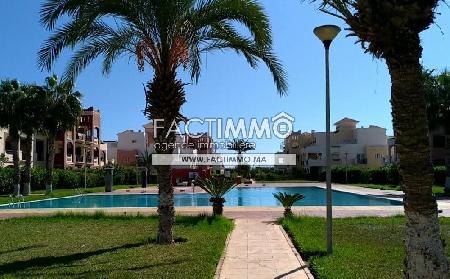 Appartement neuf sur Restinga